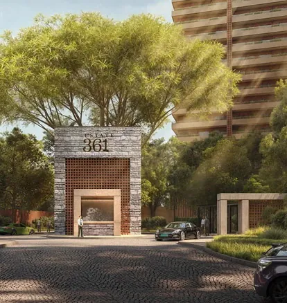 Etrnia Sector 36A, Gurugram