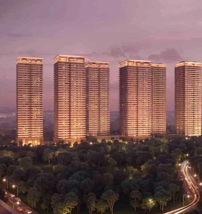 Max Estates 361  Sector 36A, Gurugram
