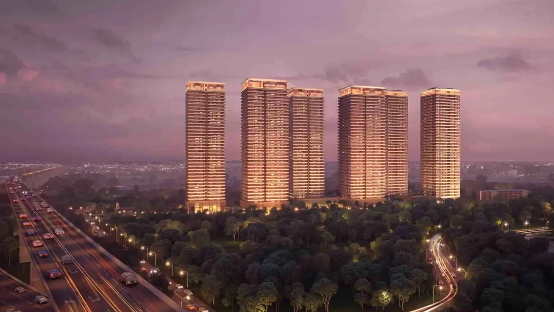 Max Estates 361  Sector 36A, Gurugram