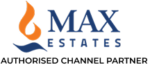 Max Estates 361 Logo